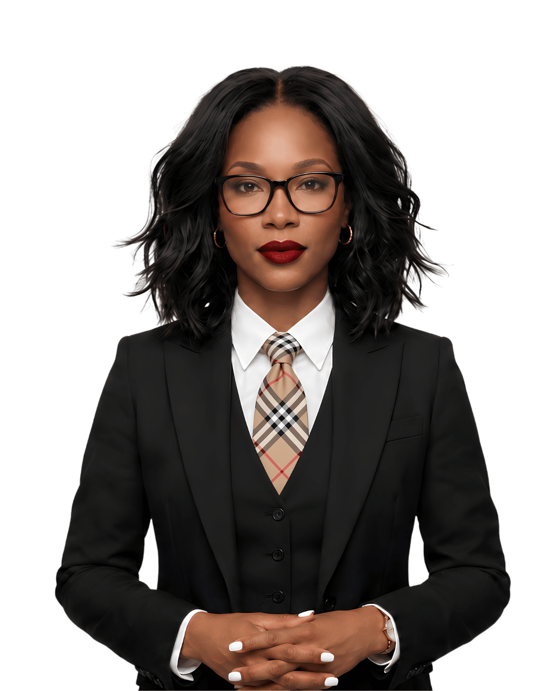 Intake concierge